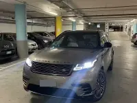Usata Land Rover Range Rover 160 CV (117 kW) 2025 SUV