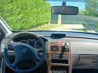 Usata Peugeot 307 68 CV (50 kW) 2005 Grigio Station wagon