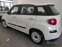 Usata Fiat 500L 120 CV (88 kW) 2020 Bianco Monovolume