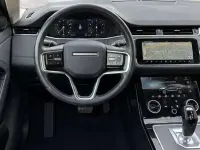 Usata Land Rover Range Rover evoque HSE 179 CV (131 kW) 2019 Grigio SUV