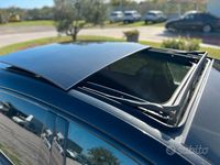 Usata Mercedes A200 Premium Plus 150 CV (110 kW) 2020 Nero Berlina