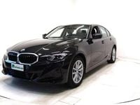 Usata BMW 320 190 CV (139 kW) 2025 Nero Berlina