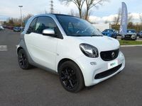 usata Smart ForTwo Electric Drive -