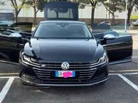 usata VW Arteon 2.0 tdi Elegance 4motion 190cv dsg