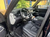 Usado Land Rover Defender Dynamic 200 CV (147 kW) 2022 SUV