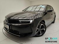 Usata Opel Astra Business Elegance 179 CV (131 kW) 2022 Nero Berlina