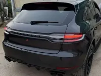 Usata Porsche Macan 250 CV (183 kW) 2017 SUV