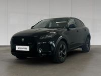 Usata Jaguar E-Pace R-Dynamic 2022 Santorini black SUV