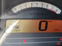 Usata Citroën C3 2007 Blu Utilitaria