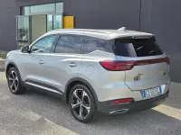 Usata DR DR 6.0 150 CV (110 kW) 2022 Argento SUV
