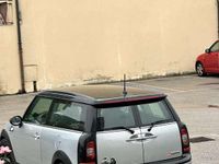 Usata Mini Cooper Clubman 120 CV (88 kW) 2008 Station wagon