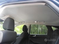 Usata Ford Kuga 120 CV (88 kW) 2021 Blu SUV