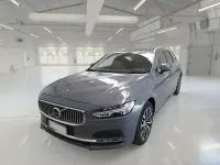Usata Volvo V90 Core 252 CV (185 kW) 2022 Station wagon