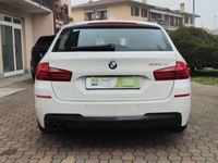 usata BMW 520 Serie 5 d usato