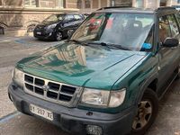 Usata Subaru Forester 1998 Verde SUV