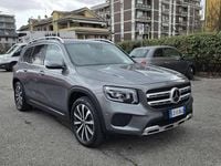Usata Mercedes GLB250 Premium 224 CV (164 kW) 2021 SUV