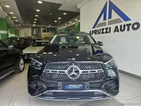 Usata Mercedes GLE300 Advanced 269 CV (197 kW) 2023 Nero SUV