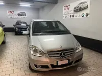 Occasion Mercedes A160 Avantgarde 95 ch (69 kW) 2010 Gris Berline