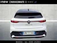 Usata Renault Megane E-Tech Techno 160 kW (218 CV) 2023 Bianco Berlina
