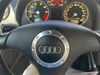 Usata Audi TT 180 CV (132 kW) 1999 Coupé