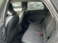 Usata Renault Captur Techno 145 CV (106 kW) 2022 Grigio SUV