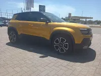 Usata Jeep Avenger Summit 101 CV (74 kW) 2023 Giallo SUV