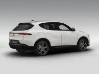 Nuova Alfa Romeo Tonale Ti 175 CV (128 kW) 2026 Bianco SUV