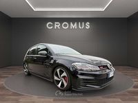 Usata VW Golf VII GTI 245 CV (180 kW) 2019 Other Berlina