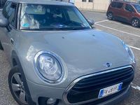 Usata Mini Cooper D Clubman 150 CV (110 kW) 2017 Station wagon