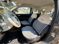 Usata Fiat 500 Lounge 69 CV (50 kW) 2019 Utilitaria