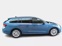 Usata Skoda Octavia Style 115 CV (84 kW) 2021 Station wagon