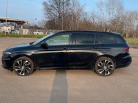 Usata Fiat Tipo Lounge 120 CV (88 kW) 2020 Nero Station wagon