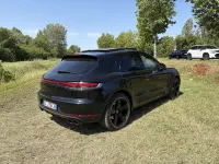 Usata Porsche Macan 250 CV (183 kW) 2016 SUV