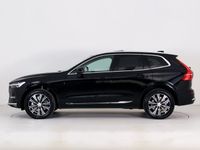 usata Volvo XC60 B4 (d) AWD Geartronic Inscription