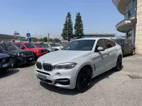 Usata BMW X6 381 CV (280 kW) 2016 Perla met. SUV