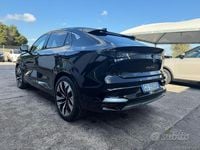 Usata Renault Rafale Techno 199 CV (146 kW) 2025 Nero SUV