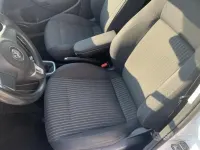 Usata VW Polo 85 CV (62 kW) 2010 Bianco Utilitaria