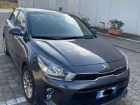 Usata Kia Rio 84 CV (61 kW) 2021 Berlina