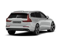 Nuova Volvo V60 Core 2026 Grigio Station wagon