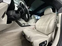 Usata BMW 840 320 CV (235 kW) 2020 Blu Coupé