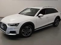 usata Audi A4 Allroad 40 TDI 204CV S tronic Identity Contrast