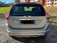 Usata Volvo XC60 Business Edition 150 CV (110 kW) 2017 SUV