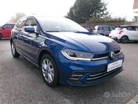 usata VW Polo 1.0 TSI Style