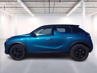 Usata DS Automobiles DS3 Crossback Business 102 CV (75 kW) 2019 Blu metallizzato SUV