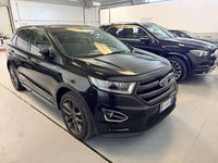 Usata Ford Edge Titanium S 209 CV (153 kW) 2018 SUV