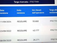 Usata Opel Corsa 95 CV (69 kW) 2016 Grigio Berlina