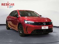 Usata Opel Corsa 75 CV (55 kW) 2024 Rosso Utilitaria