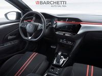 Usata Opel Corsa Elegance 102 CV (75 kW) 2023 Blu Utilitaria