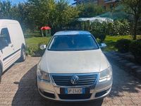 Usata VW Passat 150 CV (110 kW) 2009 Berlina
