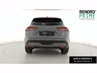 Usata Nissan Qashqai Tekna 158 CV (116 kW) 2023 Ceramic grey SUV